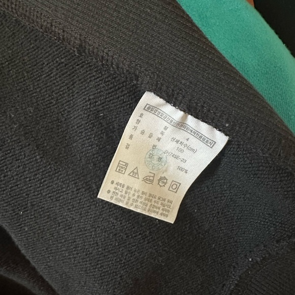 Lacoste Jacket - Picture 9 of 10